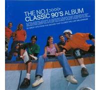 Vari-the No.1 Classi - The No.1 Classic 90's Album [Import]