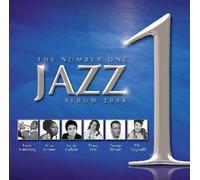 Various – The No.1 Jazz Album 2004 – Import