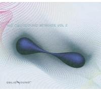 Vari-the Obliqsound - The Obliqsound Remixes Vol.2 [Import]