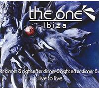 Vari-the One Ibiza - The One Ibiza to Live [Import]