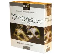 Vari-the Opera & Bal - The Opera & Ballet