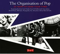 Various Artists - Organisation of Pop