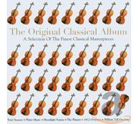 Vari-the Original Classical Album - The Original Classical Album