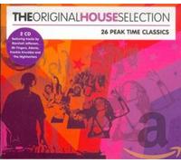 Vari-the Original Ho - The Original House Selection [Import]