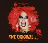 Vari-the Original Ib - The Original Ibiza [Import]