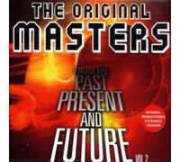 Vari-the Original Ma - The Original Masters 2-from the Past Present