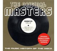 Vari-the Original Ma - The Original Masters 2 [Import]
