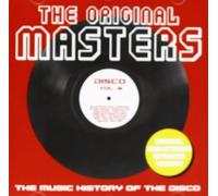 Vari-The Original Ma - The Original Masters 6