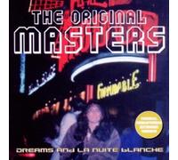Vari-the Original Masters Disco Vol. 1 Dreams and La Nuite Blanche - The Original Masters Disco Vol.1 Dreams and La Nuite Blanche [Import]