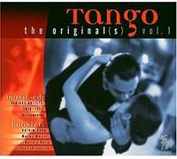 Vari-the Original(S) - Tango-the Original(S) Vol. 1