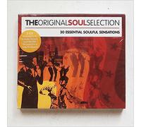 Various – The Original Soul Selection – Import