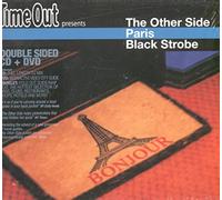 Vari-the Other Side - The Other Side Paris Black Strobe [Import]