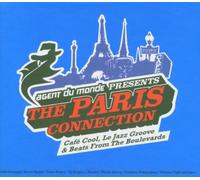 Vari-the Paris Conne - The Paris Connection [Import]