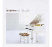 Vari-the Piano and T - The Piano & the Songs