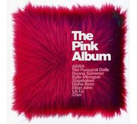 Vari-the Pink Album - The Pink Album [Import]