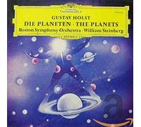 Vari-the Planets - The Planets [Import]