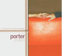 Vari-the Porter Proj – The Porter Project – CD – Import allemand