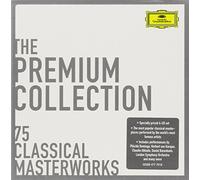 Vari-the Premium Col - The Premium Collection [Import]