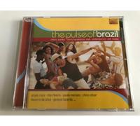 Vari-the Pulse of Br - Pulse of Brasil