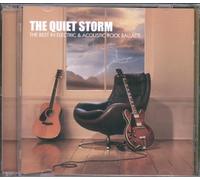Vari-the Quiet Storm - The Quiet Storm [Import]