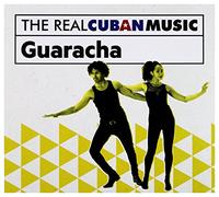 Various - Real Cuban Music: Guaracha / Various