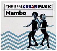 Vari-the Real Cuban Music Mambo - The Real Cuban Music Mambo (Remastered) [Import]