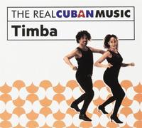 Various - Real Cuban Music: Timba / Various