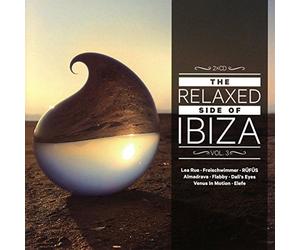 Vari-the Relaxed Side of Ibiza 3 - The Relaxed Side of Ibiza 3 [Import]