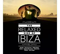 Vari-the Relaxed Side of Ibiza - The Relaxed Side of Ibiza [Import]