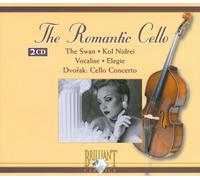 Vari - The Romantic Cello