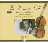 Vari - The Romantic Cello [Import]
