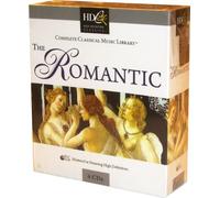 Vari-the Romantic - The Romantic