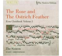 Vari - Rose and The Ostrich Feather: Eaton Choirbook, Vol. 1 [Import]