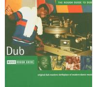 Vari-the Rough Guide - The Rough Guide to Dub
