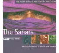 Vari-the Rough Guide - The Rough Guide to Sahara