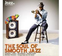 Vari-the Soul of Smo - The Soul of Smooth Jazz [Import]