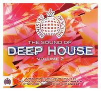 Vari-the Sound of Deep House 2 - The Sound of Deep House 2