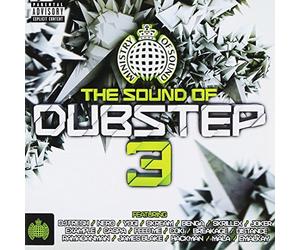 Vari-the Sound of Dubstep 3 - The Sound of Dubstep 3