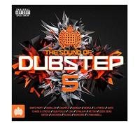 Vari-the Sound of Dubstep 5 - The Sound of Dubstep 5