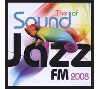 Vari-the Sound of Ja - The Sound of Jazz FM 2008 [Import]