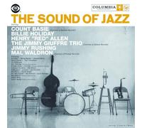 Vari-the Sound of Jazz - The Sound of Jazz [Import]