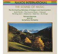 Vari-the Sound of Mu - The Sound of Music [Import]