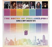 Vari-the Sound of Ph - The Sound of Philadelphia:Gamble & [Import]