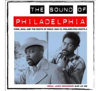 Vari-the Sound of Ph - The Sound of Philadelphia [Import]