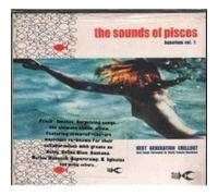Vari-the Sound of Pi - The Sound of Pisces [Import]