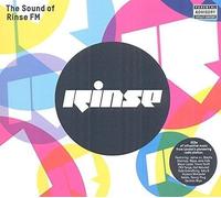 Vari-the Sound of Rinse Recommends - The Sound of Rinse Recommends