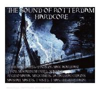 Vari-the Sound of Ro - The Sound of Rotterdam Hardcore [Import]