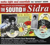 Vari-the Sound of Si - The Sound of Sidra [Import]