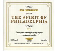 Vari-the Spiritof Ph - The Spirit of Philadelphia [Import]