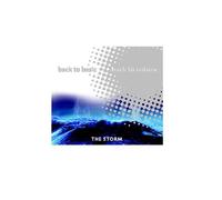 Vari-the Storm - The Storm - Back to Nature (Suoni Della Natura) (Wellness)